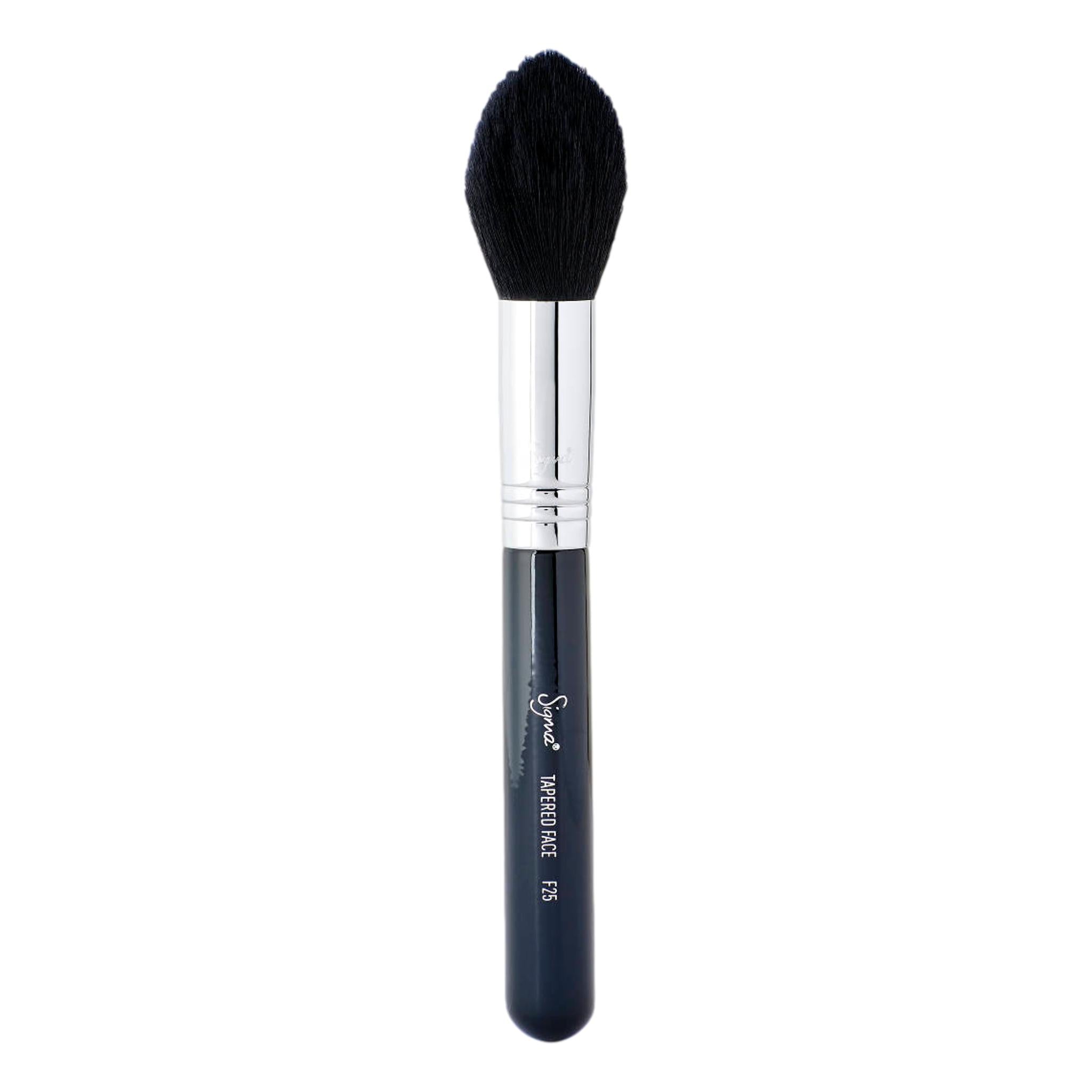 SIGMA F25 Tapered Face Brush